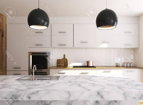 Artificial Marble Countertop