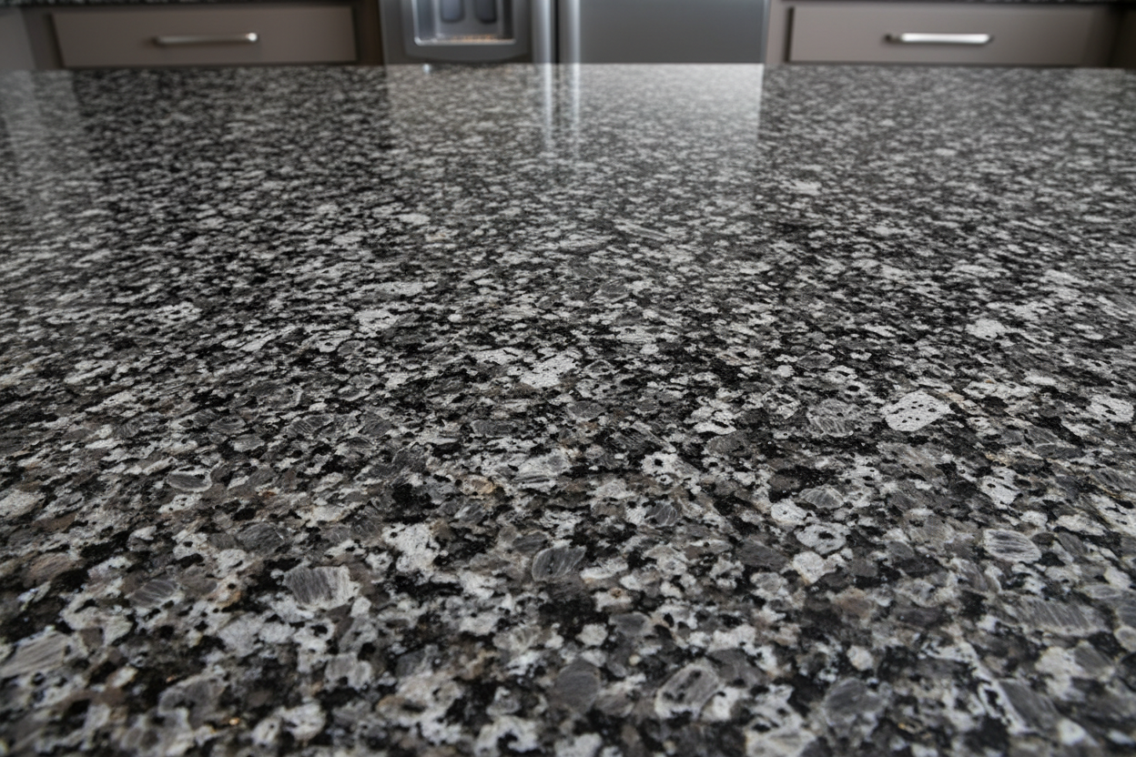 Artificial Quartz Countertop