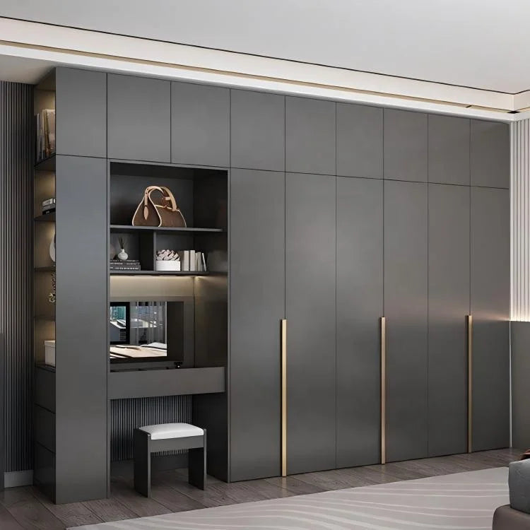 Bedroom Furniture Wardrobe Clothes Closet Cabinet Bedroom Cupboard Big Closet Bedroom Wardrobe With Mirror Kitchen Cabinet