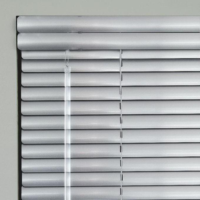 Aluminum Rolling Shutter