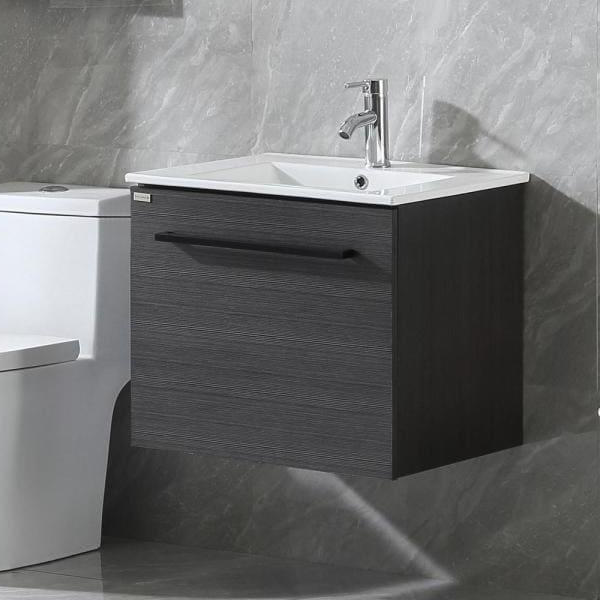 Single Lavatory