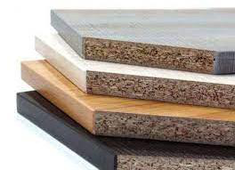 Particle board Cabinets