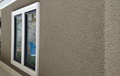 Stucco Exterior Finish