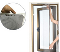 Flyscreen Window