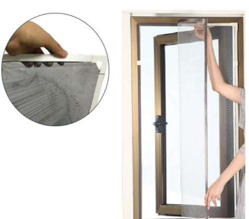 Flyscreen Window
