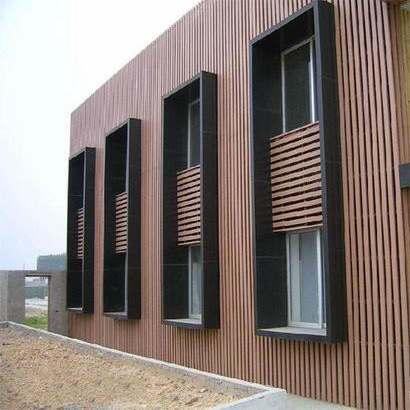 WPC Wall Panel