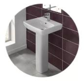 Pedestal Basin