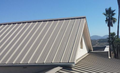 Metal Roofing - Seamlock