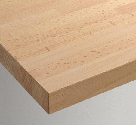 Solid Wood Cabinets