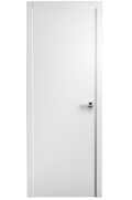 Steel Entry Door