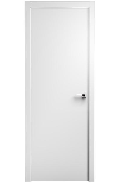 Steel Entry Door