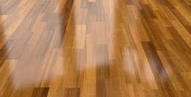 Vinyl Flooring