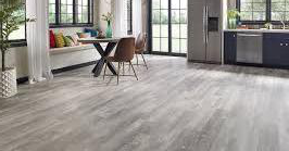 Vinyl Flooring