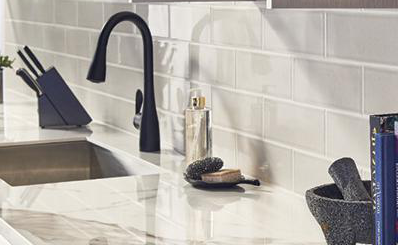 Tile Splashboard