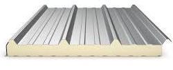 Metal Roofing - Seamlock