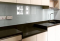Glass Countertop