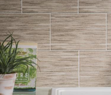 Interior Wall Tiles