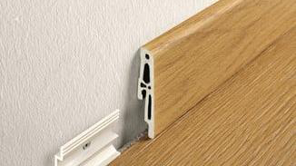 PVC Skirting