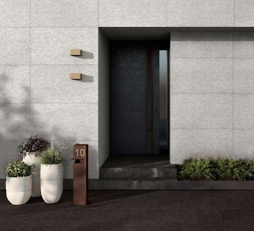 Ceramic Tiles - Economic