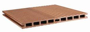WPC Deck Flooring