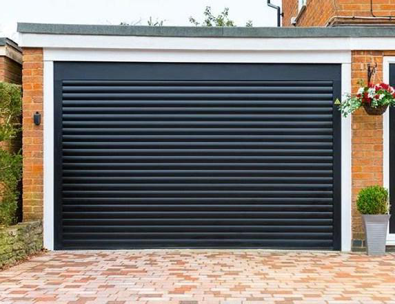 Garage Rolling Door