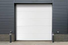 Garage Sectional Door Standard