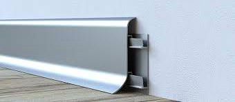 Aluminum Skirting